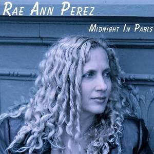 Meet your Posher, Rae